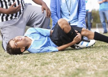 7 UK Sports With The Highest Injury Rates