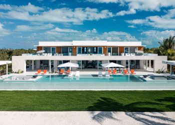 Helpful Tips for Booking Vacation Rentals in Turks and Caicos with White Villas