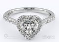 Heart Cut Diamonds: A Romantic and Sentimental Shape