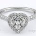 Heart Cut Diamonds: A Romantic and Sentimental Shape