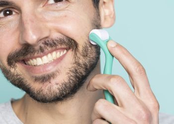 How to grow a beard?