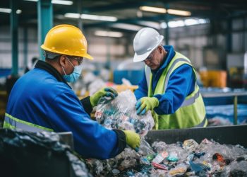 The Modern World’s Love-Hate Relationship with Plastic