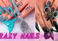 Unleashing Artistic Brilliance: Kira Nails