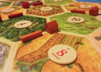 From Slot Machines To Table Games – Which Type Of Gaming Is Right For You?