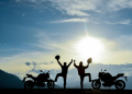 How to Find a Motorcycle Riding Buddy