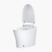 Foot Sensing Technology: A Convenient Feature of the Horow T15 Toilet with Built-In Bidet