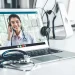 Improving Accessibility: The Benefits of Having a Remote Virtual Receptionist in Your Medical Office