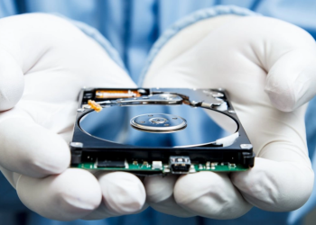 Data Recovery Service: Your Solution to Unexpected Data Loss