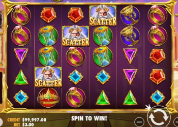 How to Identify Slot Games That Offer Easy Wins