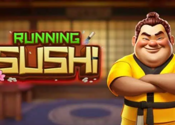 Interesting Facts about the Running Sushi Slot That Will Make You Curious