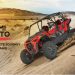 Maximizing Your Can-Am X3 Experience with the Right Accessories