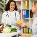 The Role of Nutritionists in Public Health: Career Opportunities Beyond the Clinic