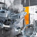 What Are the Safety Concerns in High-Pressure Die-casting?