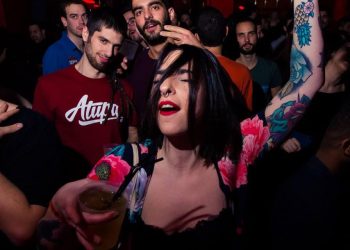 Barcelona Nightlife: Best Bars, Clubs, and Social Experiences in 2025