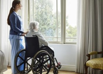 Senior Care in Colorado by Mercy Home Services: A Complete Solution