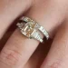 The Lasting Appeal of Art Deco Design in Bridal Jewelry