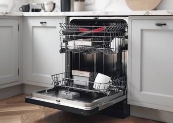 Signs It’s Time to Upgrade to a Modern Dishwasher Machine
