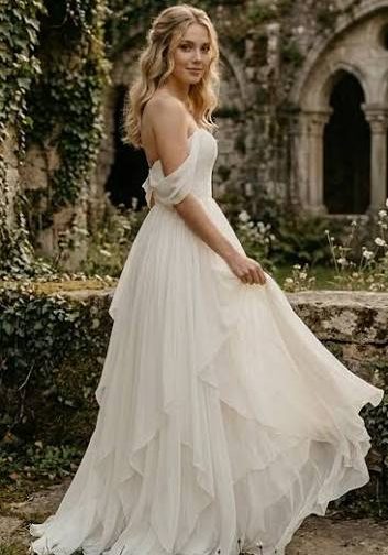 Choosing the Right Las Vegas wedding dresses for Your Celebration